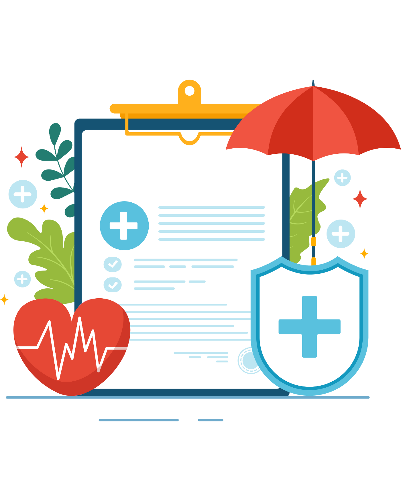 Quelle mutuelle santé choisir à la retraite ?