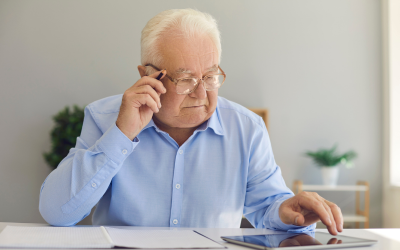 comparatif mutuelles santé retraités 2025